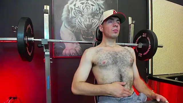 VelloTouch online show from 02/01/26, 04:22