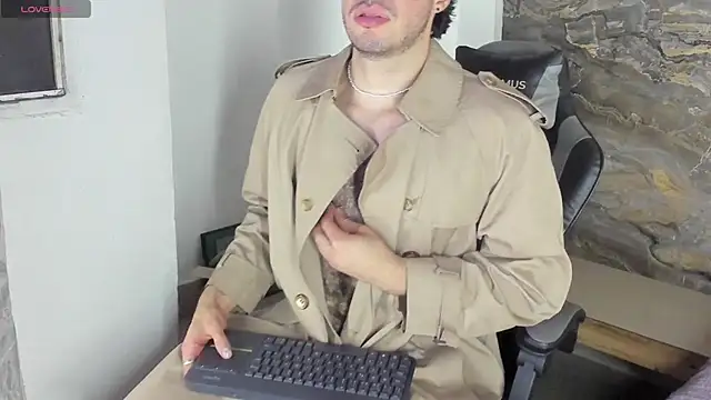 VelloTouch online show from 02/06/26, 04:50