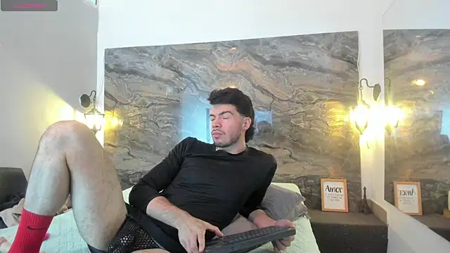 VelloTouch online show from 02/12/26, 04:07