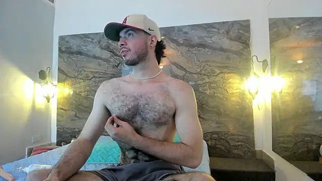 VelloTouch online show from 02/14/26, 03:58