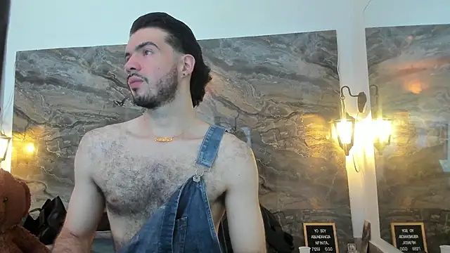 VelloTouch online show from 02/25/26, 04:11