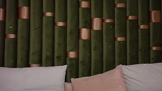 AmeliaAngel online show from 01/09/25, 10:31