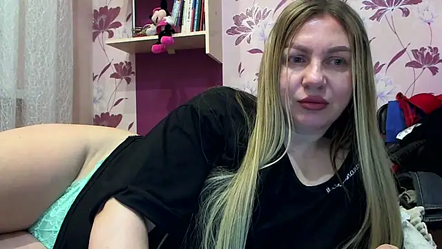 AmandaSexyLAX online show from 03/24/26, 10:15