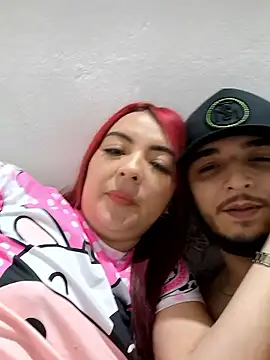 DuoPassion7 online show from 01/11/26, 02:49