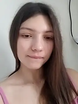 LunaTori456 online show from 01/08/26, 09:00