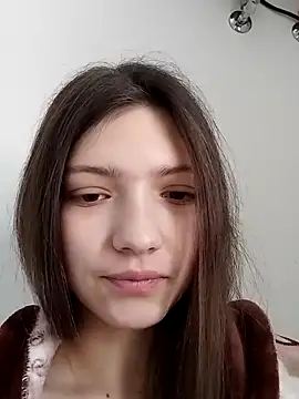 LunaTori456 online show from 01/14/26, 09:04