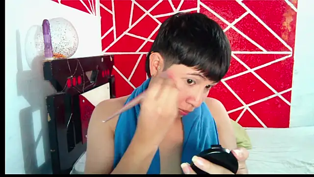 Snapshot of DIDIER_777 chatting on 02/02/26, 09:24 DIDIER 777 online show from 02/02/26, 09:24