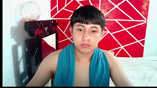 Snapshot of DIDIER_777 chatting on 02/07/26, 09:18 DIDIER 777 online show from 02/07/26, 09:18