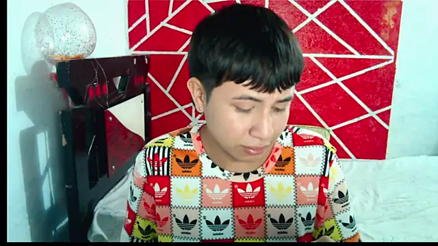 Snapshot of DIDIER_777 chatting on 02/08/26, 10:13 DIDIER 777 online show from 02/08/26, 10:13