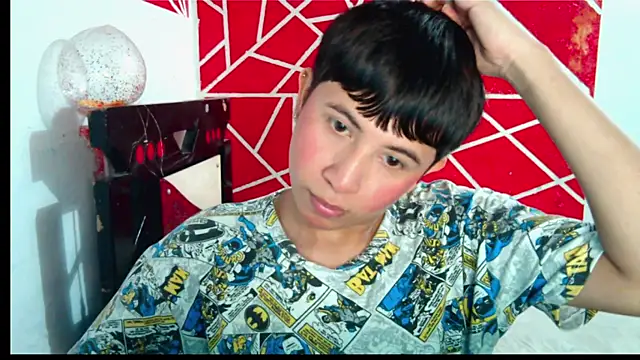 Snapshot of DIDIER_777 chatting on 02/09/26, 09:30 DIDIER 777 online show from 02/09/26, 09:30