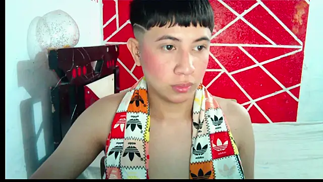 Snapshot of DIDIER_777 chatting on 02/14/26, 02:03 DIDIER 777 online show from 02/14/26, 02:03