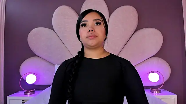 Snapshot of Liaevans__ chatting on 01/12/26, 07:08 Liaevans online show from 01/12/26, 07:08