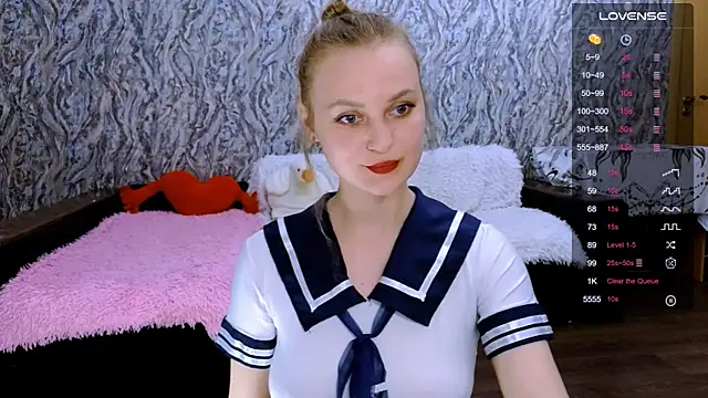 Chloe muar online show from 05/10/26, 07:52