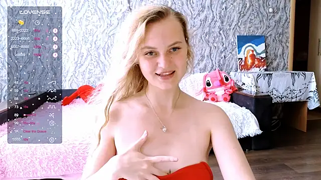 Chloe muar online show from 08/04/26, 08:50