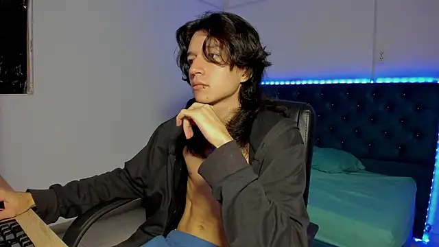 jack grealish01 online show from 01/07/26, 03:09