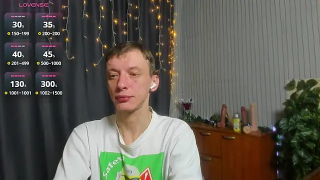 Jamie Inked online show from 02/16/26, 03:13