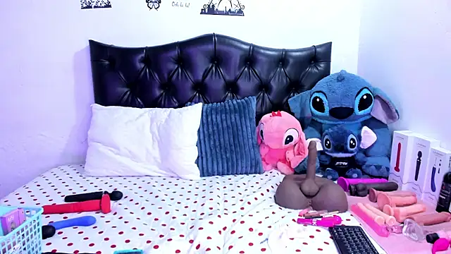 ValeryPettry 11 online show from 03/26/26, 12:28