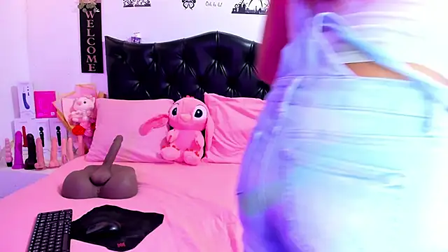 ValeryPettry 11 online show from 06/01/26, 12:56
