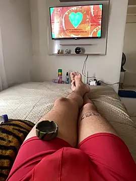 GostosoRS25 online show from 03/29/26, 03:56