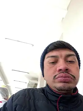 GostosoRS25 online show from 05/11/26, 12:22