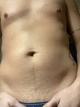 GostosoRS25 online show from 05/11/26, 05:32