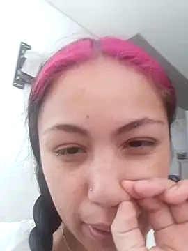 Luli2401 online show from 01/14/26, 04:12