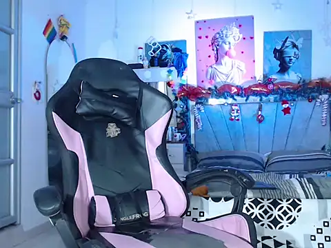 aishadlion online show from 01/10/26, 06:15