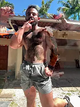 miniman99 online show from 02/18/26, 01:18