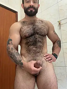 miniman99 online show from 02/22/26, 02:59