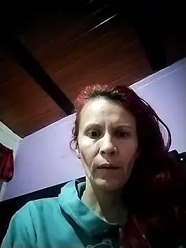 cintia love online show from 01/09/26, 04:04