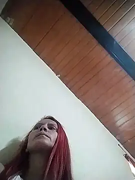 cintia love online show from 01/17/26, 09:18