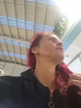 cintia love online show from 03/03/26, 11:10