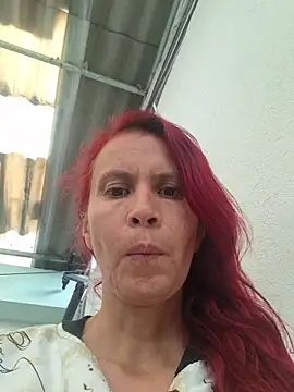 cintia love online show from 03/25/26, 07:20