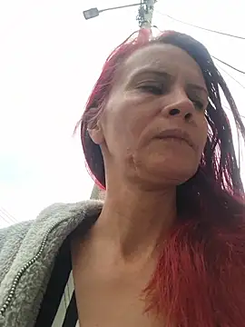 cintia love online show from 03/31/26, 05:24