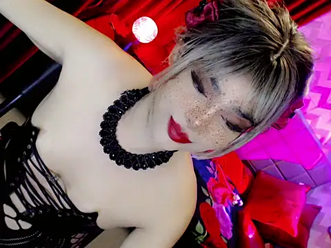 BEYBIDOMME online show from 07/12/26, 01:57