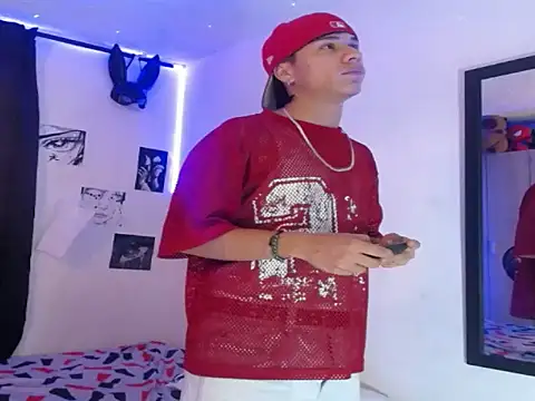 YourSecretCraving online show from 02/17/26, 03:25