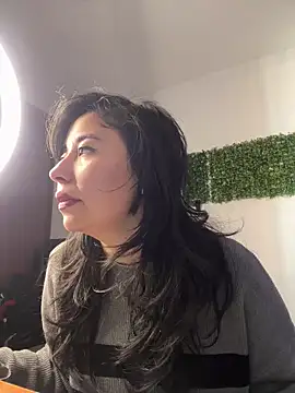 LolaOpalX online show from 03/04/26, 02:34