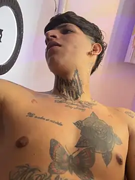 Sam sexy 35 online show from 02/05/26, 12:15