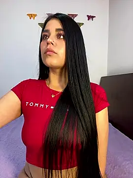 sophyy white online show from 01/11/26, 09:31