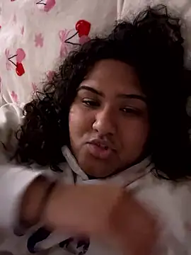 Angeliccreamyrican online show from 01/09/26, 03:42