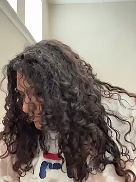 Angeliccreamyrican online show from 01/17/26, 08:01