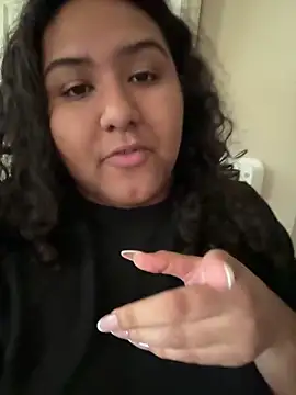 Angeliccreamyrican online show from 02/24/26, 02:37