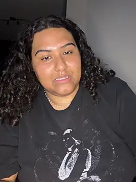 Angeliccreamyrican online show from 04/05/26, 04:53