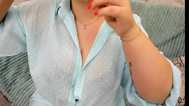 Sweetie Rozzy online show from 06/07/26, 01:21