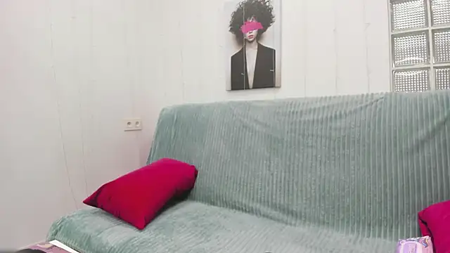 Sweetie Rozzy online show from 06/19/26, 08:18