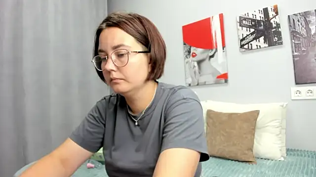 Sweetie Rozzy online show from 06/26/26, 01:32