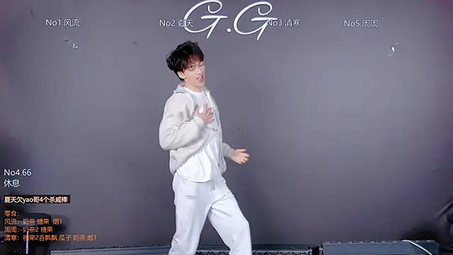 GG-boy002 online show from 01/14/26, 01:33