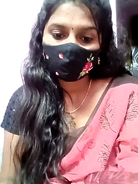 Tamil Hot Anu online show from 02/12/26, 01:11