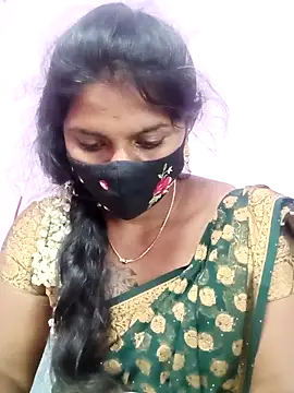 Tamil Hot Anu online show from 02/20/26, 10:49