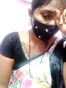 Tamil Hot Anu online show from 03/27/26, 03:12